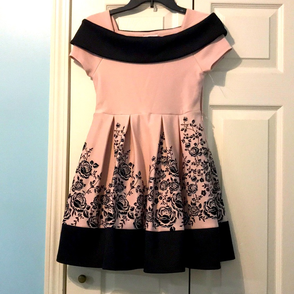 Girls Special Occasion dress